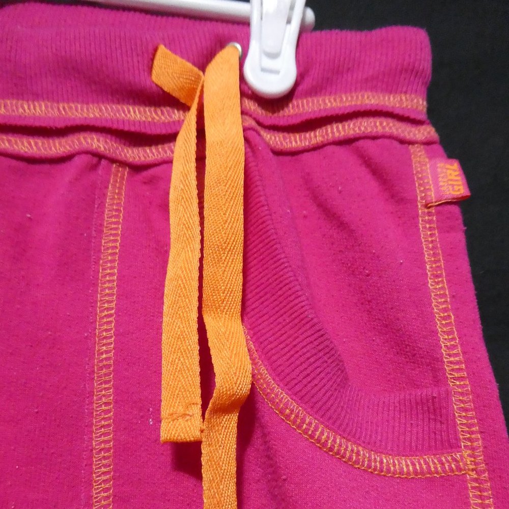 LA SENZA GIRL Sleep, size large, sleep shorts w/ La Senza Girl University 98 - Picture 9 of 14